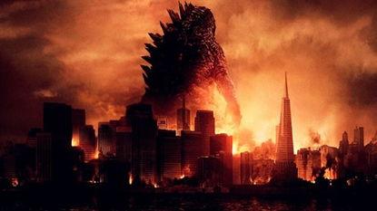 哥斯拉2014在线观看,巨兽崛起,人类存亡之战 第2张 哥斯拉2014在线观看,巨兽崛起,人类存亡之战 第2张