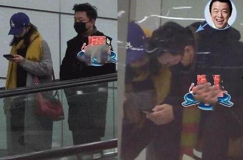 黄渤美女爆料视频大全集,揭秘娱乐圈幕后故事  第3张